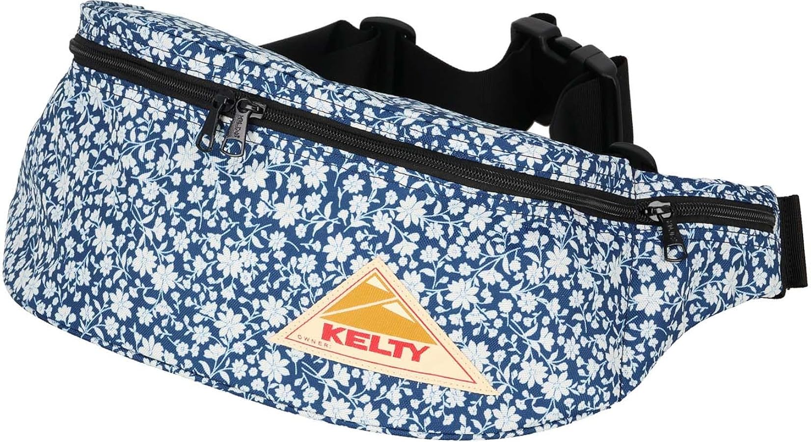 KELTY ウエストポーチ デジタル カモフラージュ KELTY ウエストポーチ ウエストバッグ サマーセール「KELTY